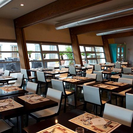 Victoria Terme Hotel Тиволи-Терме Экстерьер фото