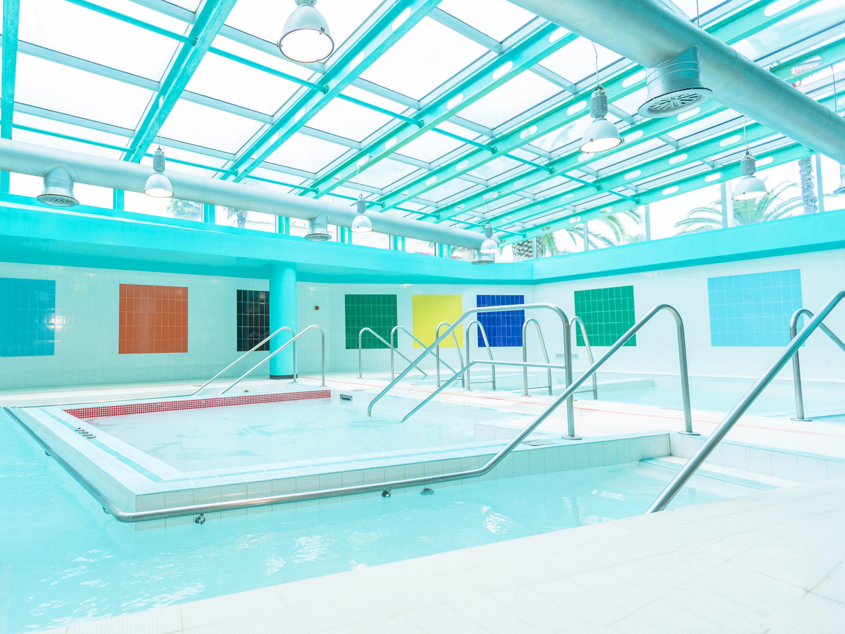 Victoria Terme Hotel Тиволи-Терме Экстерьер фото