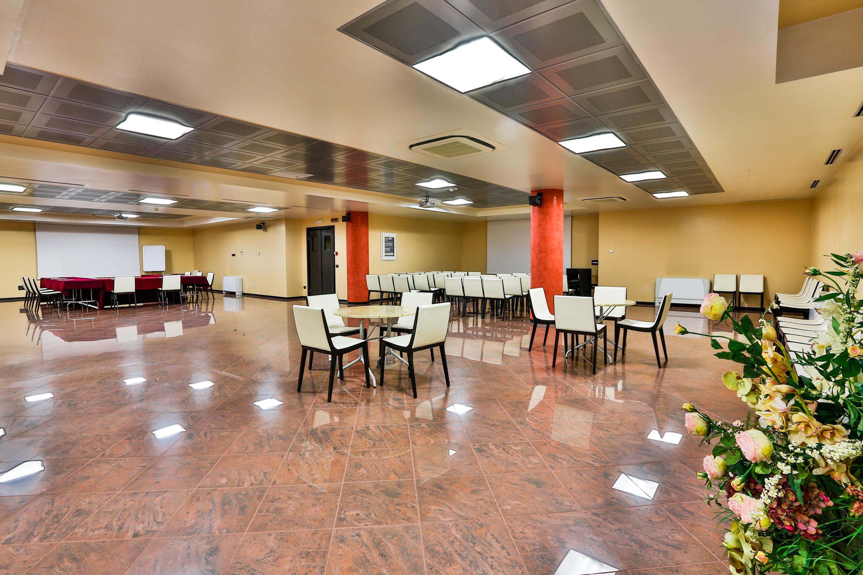 Victoria Terme Hotel Тиволи-Терме Экстерьер фото