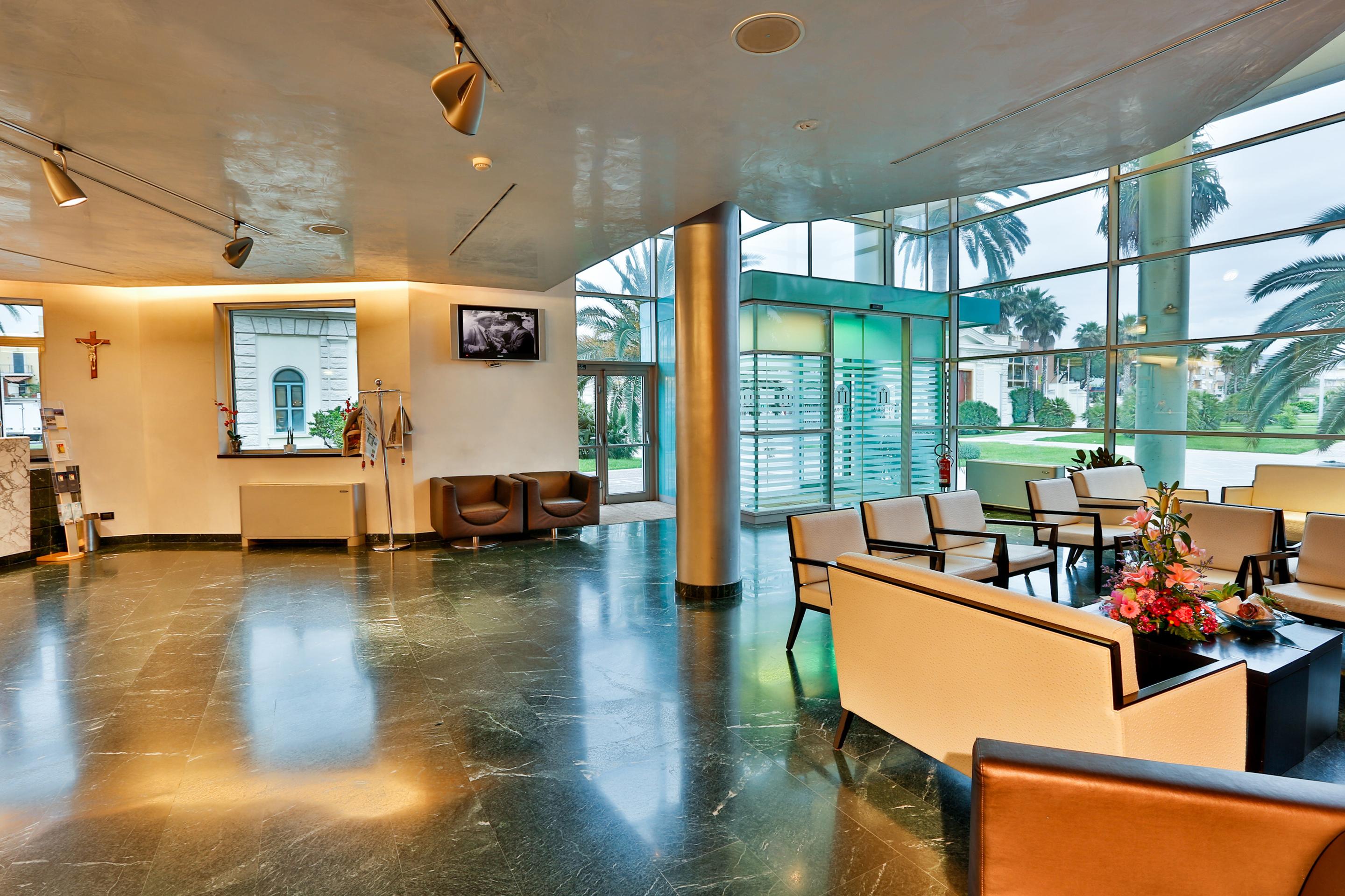Victoria Terme Hotel Тиволи-Терме Экстерьер фото