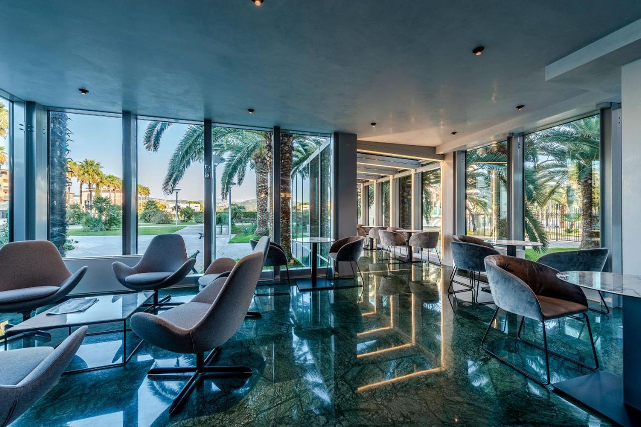 Victoria Terme Hotel Тиволи-Терме Экстерьер фото